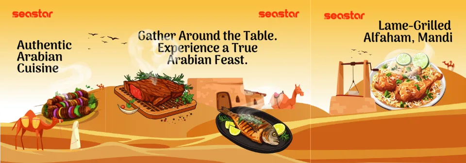 Sea Star Restaurant