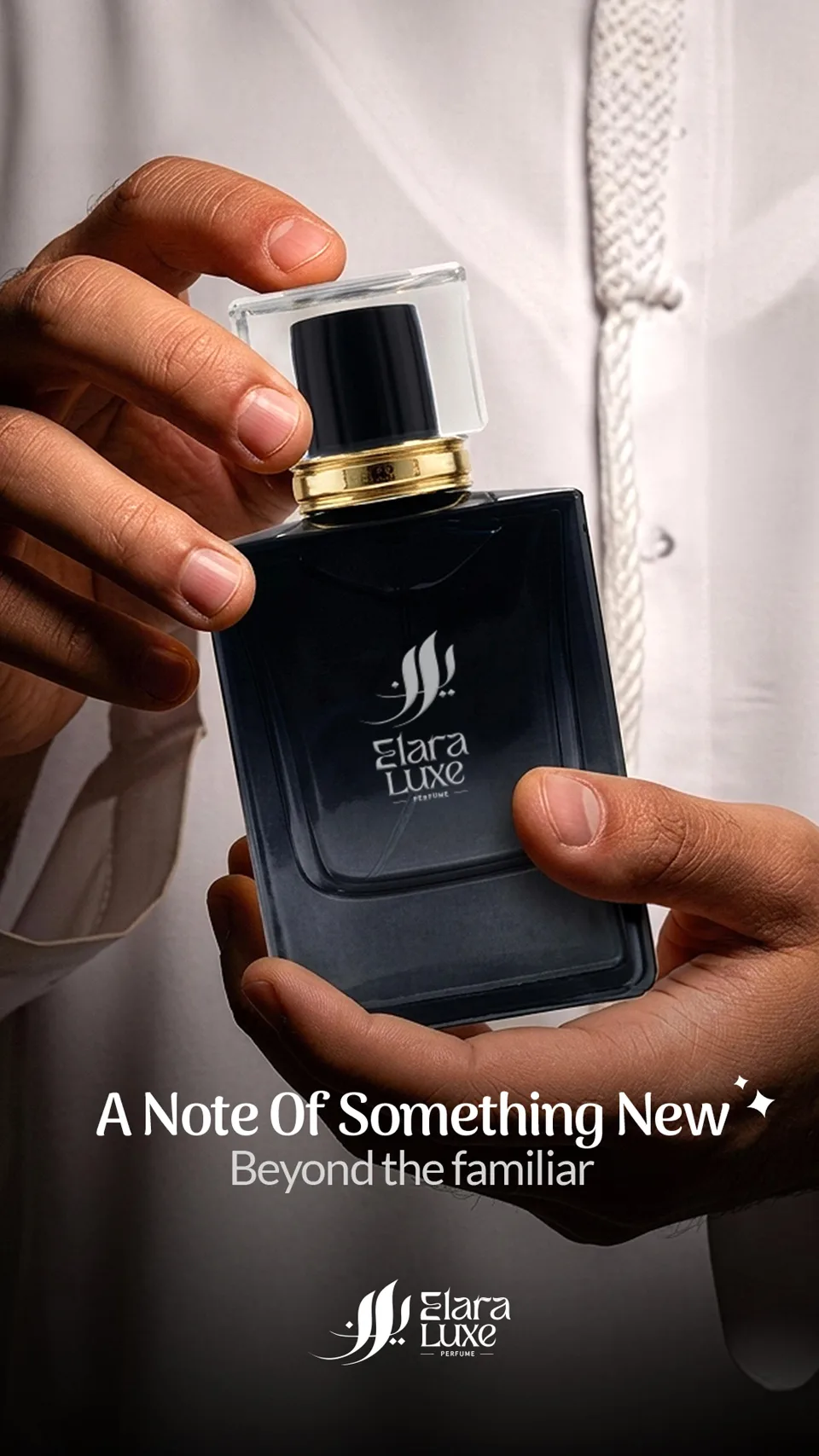 Elara Perfumes