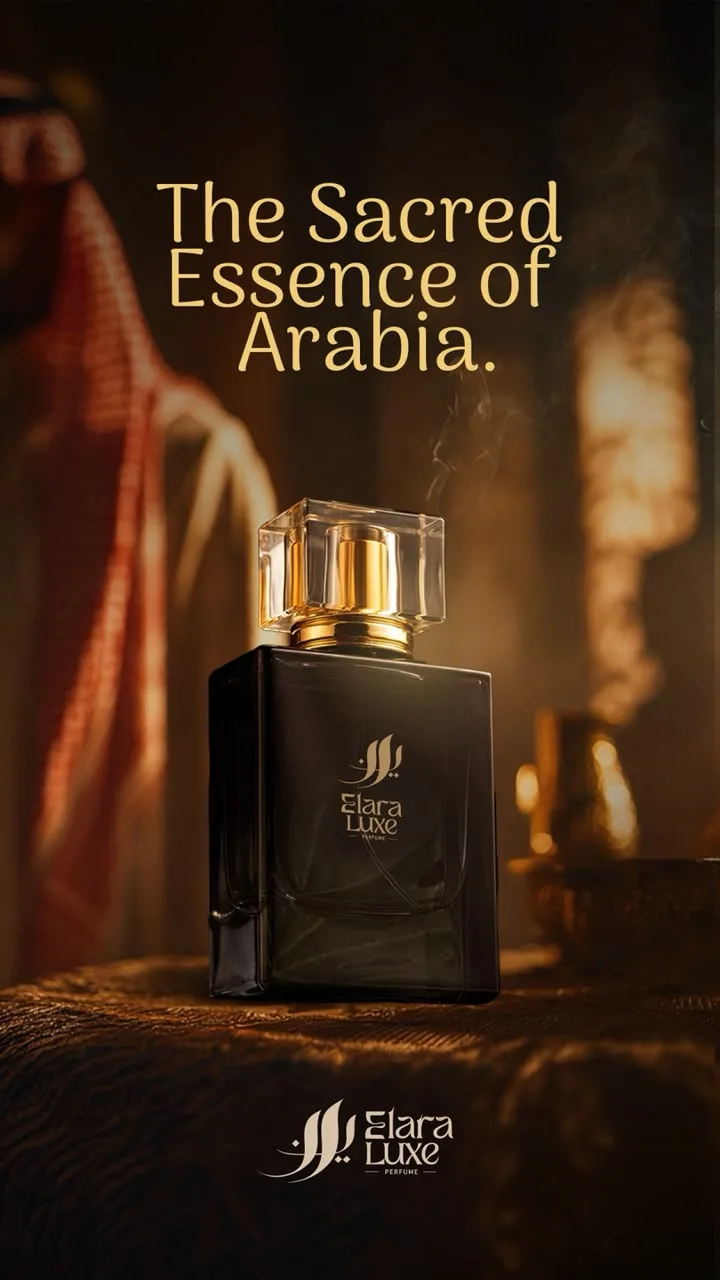 Elara Perfumes