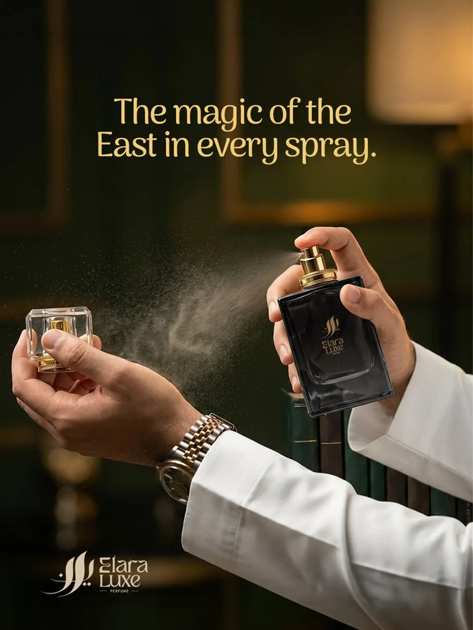 Elara Perfumes
