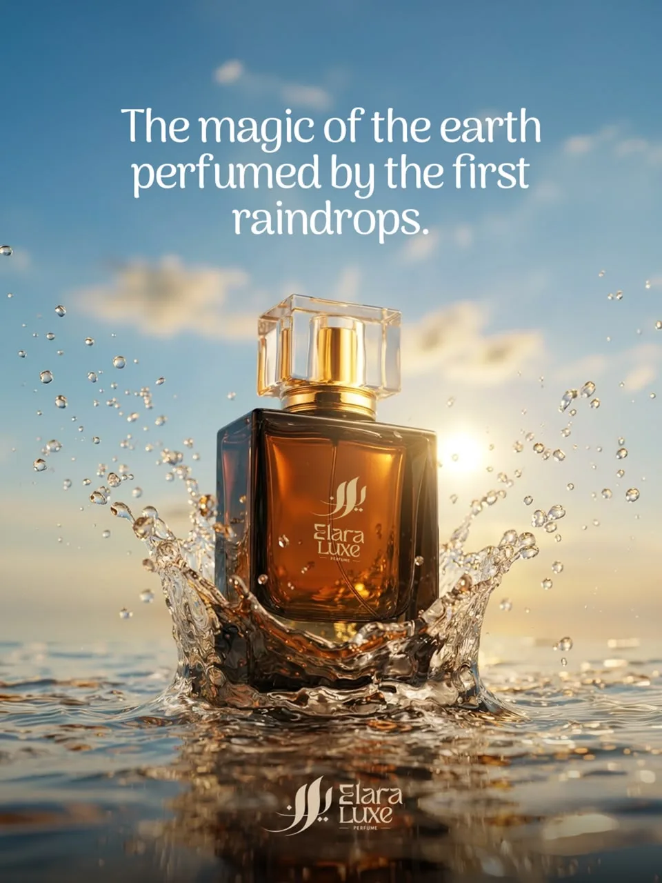 Elara Perfumes