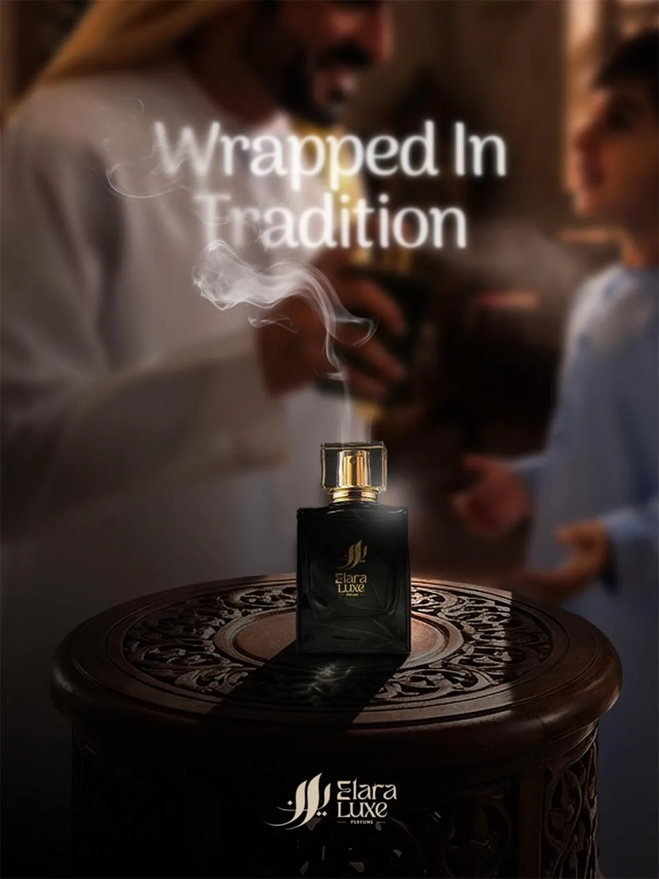 Elara Perfumes