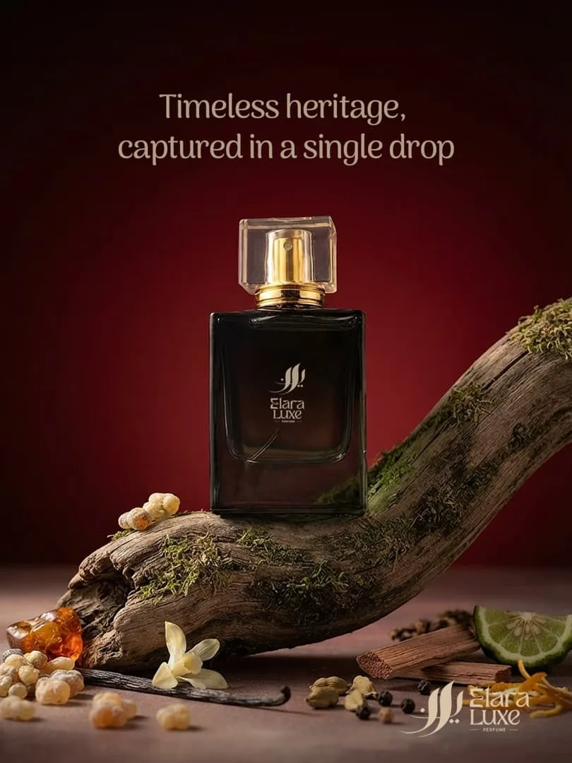Elara Perfumes