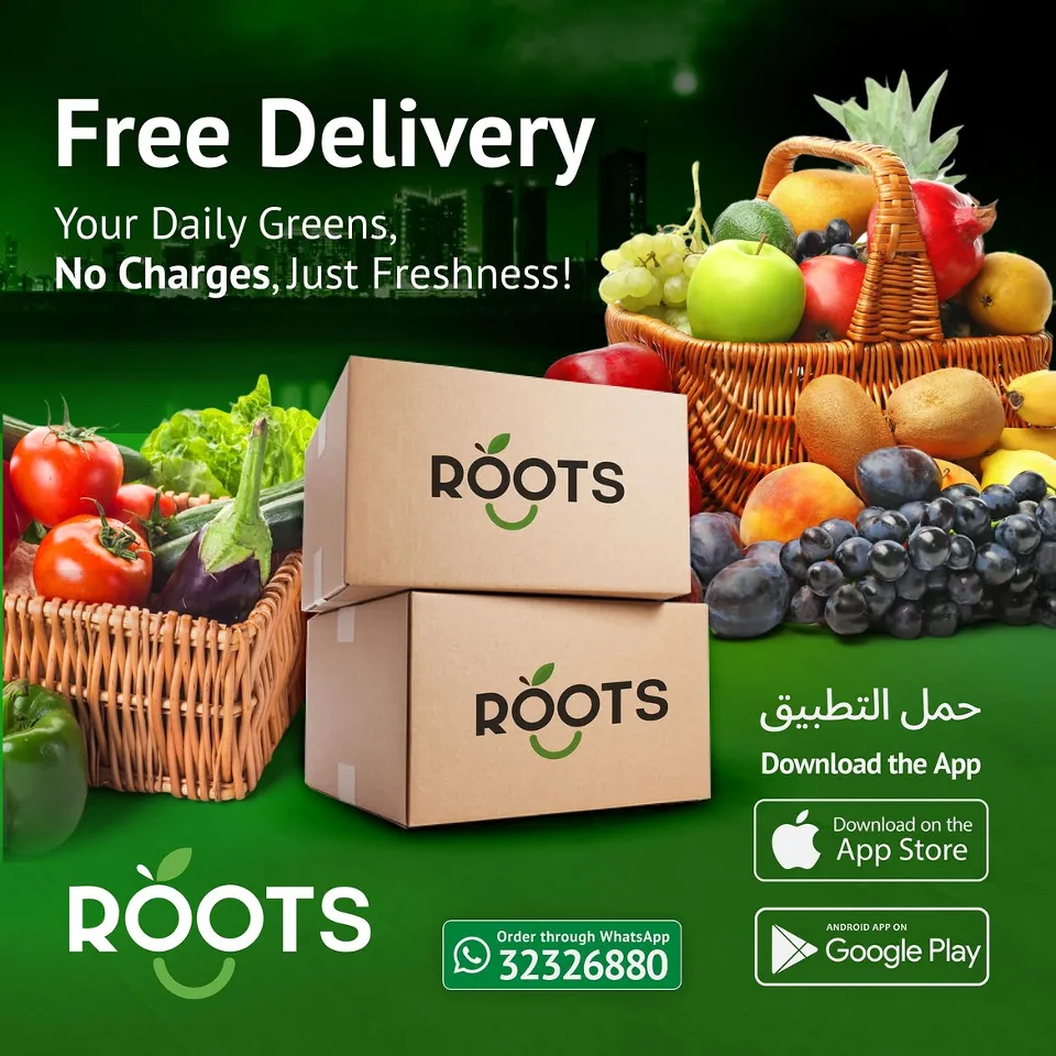 Roots Bahrain